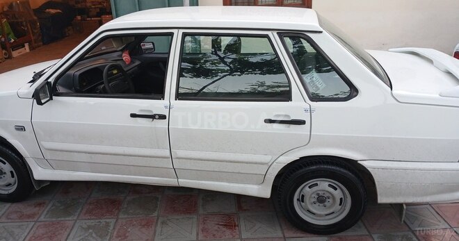 LADA (VAZ) 2115 2012, 140,000 km - 1.5 л - Bərdə