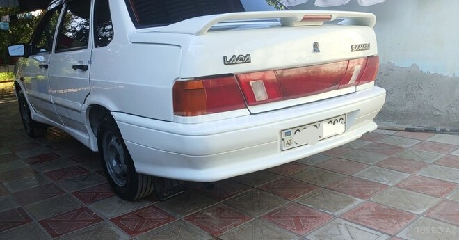 LADA (VAZ) 2115 2012, 140,000 km - 1.5 л - Bərdə
