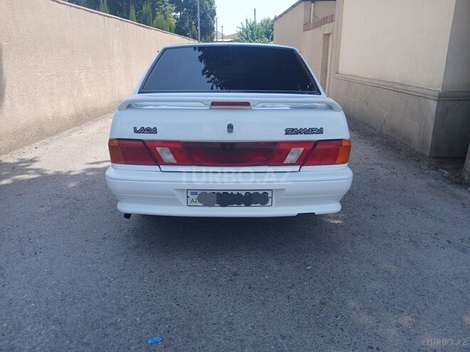 LADA (VAZ) 2115 2012, 140,000 km - 1.5 л - Bərdə