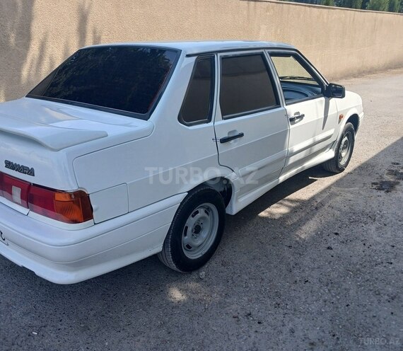 LADA (VAZ) 2115 2012, 140,000 km - 1.5 л - Bərdə