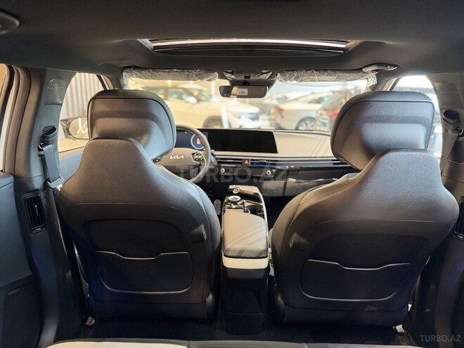 Kia EV6 2023, 0 km - 0.0 л - Bakı