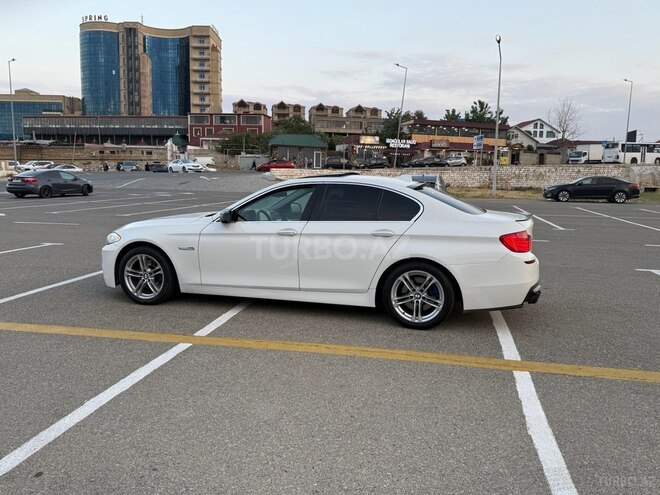 BMW 528 2013, 225,400 km - 2.0 l - Zərdab