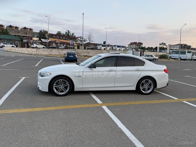 BMW 528 2013, 225,400 km - 2.0 l - Zərdab
