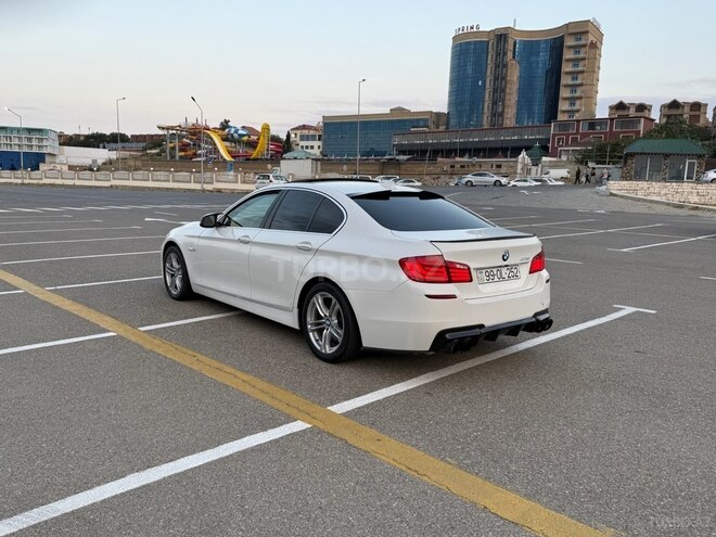 BMW 528 2013, 225,400 km - 2.0 l - Zərdab