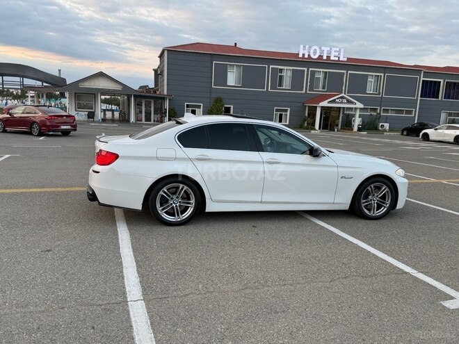 BMW 528 2013, 225,400 km - 2.0 l - Zərdab