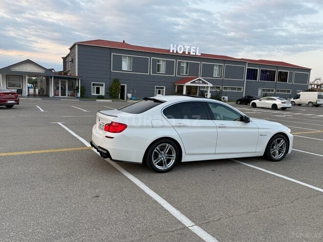 BMW 528 2013, 225,400 km - 2.0 l - Zərdab