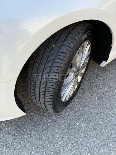 Hyundai Sonata 2016, 152,000 km - 1.7 l - Bakı