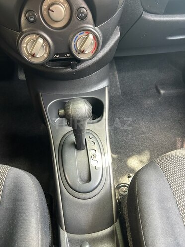 Nissan Latio 2013, 101,776 km - 1.2 l - Şamaxı