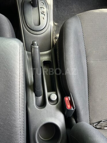 Nissan Latio 2013, 101,776 km - 1.2 l - Şamaxı