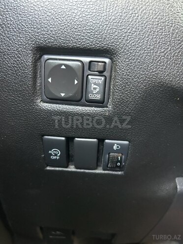 Nissan Latio 2013, 101,776 km - 1.2 l - Şamaxı
