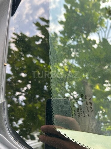 Nissan Latio 2013, 101,776 km - 1.2 l - Şamaxı