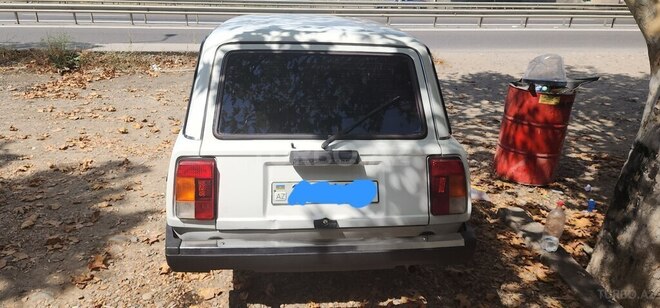 LADA (VAZ) 2104 2006, 11,000 km - 1.5 l - Dəliməmmədli