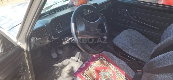 LADA (VAZ) 2104 2006, 11,000 km - 1.5 l - Dəliməmmədli