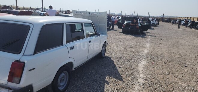 LADA (VAZ) 2104 2006, 11,000 km - 1.5 l - Dəliməmmədli
