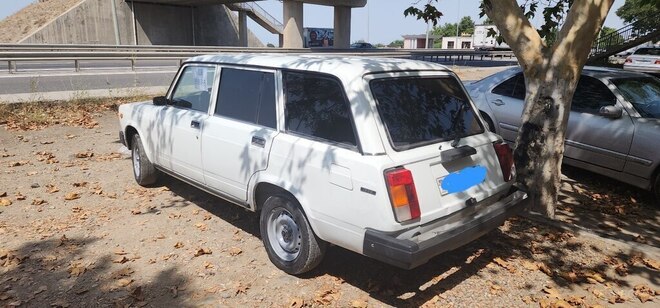 LADA (VAZ) 2104 2006, 11,000 km - 1.5 l - Dəliməmmədli