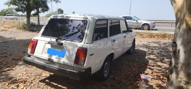 LADA (VAZ) 2104 2006, 11,000 km - 1.5 l - Dəliməmmədli