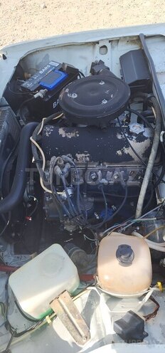 LADA (VAZ) 2104 2006, 11,000 km - 1.5 l - Dəliməmmədli