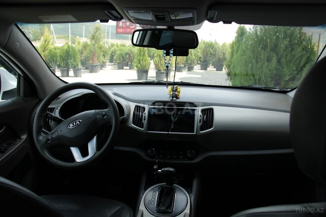 Kia Sportage 2011, 201,755 km - 2.0 l - İsmayıllı