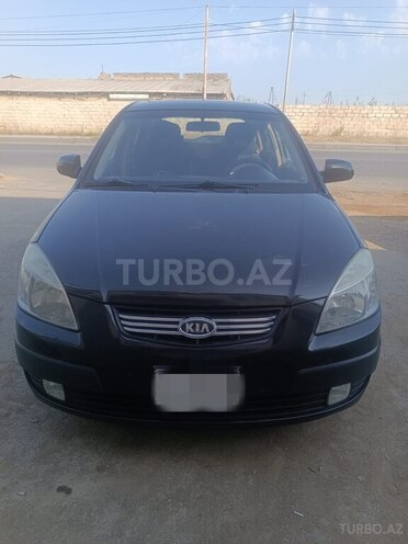 Kia Rio 2008, 148,000 km - 1.6 l - Bakı