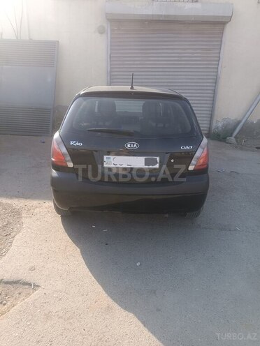 Kia Rio 2008, 148,000 km - 1.6 l - Bakı