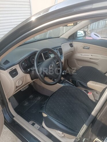 Kia Rio 2008, 148,000 km - 1.6 l - Bakı