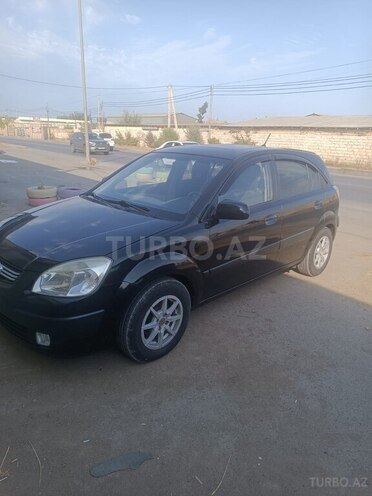 Kia Rio 2008, 148,000 km - 1.6 l - Bakı