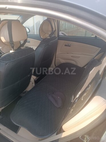 Kia Rio 2008, 148,000 km - 1.6 l - Bakı