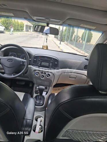 Hyundai Accent 2010, 85,300 km - 1.4 l - Bakı