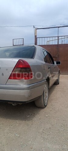 Mercedes C 200 1996, 268,000 km - 2.0 l - Bakı