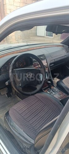 Mercedes C 200 1996, 268,000 km - 2.0 l - Bakı