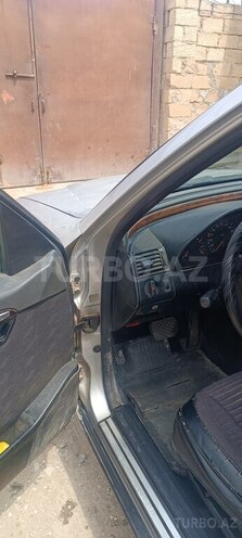 Mercedes C 200 1996, 268,000 km - 2.0 l - Bakı