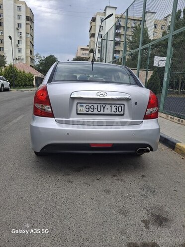 Hyundai Accent 2010, 85,300 km - 1.4 l - Bakı