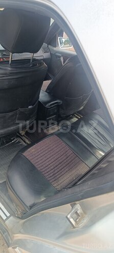Mercedes C 200 1996, 268,000 km - 2.0 l - Bakı