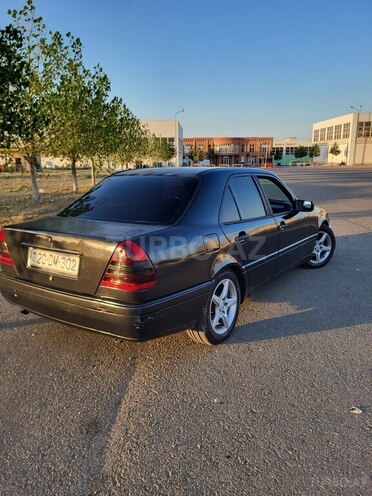 Mercedes C 180 1994, 431,000 km - 1.8 l - Gəncə