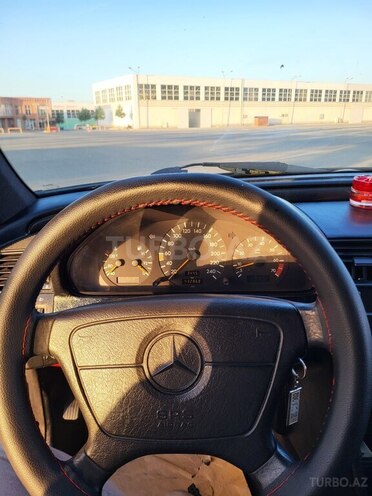 Mercedes C 180 1994, 431,000 km - 1.8 l - Gəncə