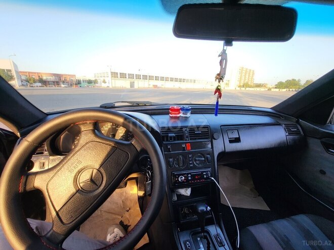 Mercedes C 180 1994, 431,000 km - 1.8 l - Gəncə