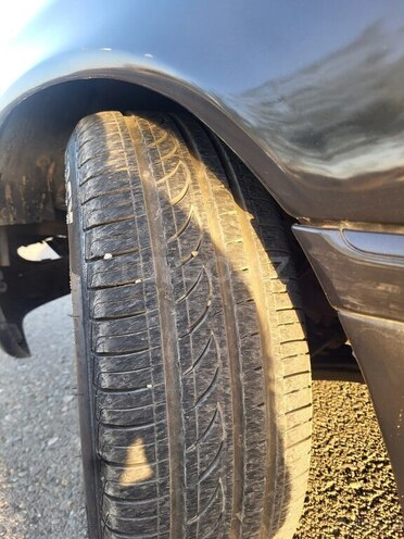 Mercedes C 180 1994, 431,000 km - 1.8 l - Gəncə