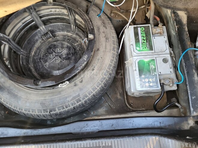 Mercedes C 180 1994, 431,000 km - 1.8 l - Gəncə