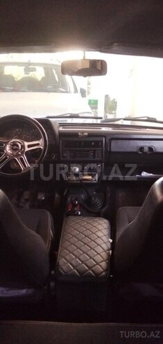 LADA (VAZ) Niva 2016, 166,000 km - 1.7 л - Gəncə