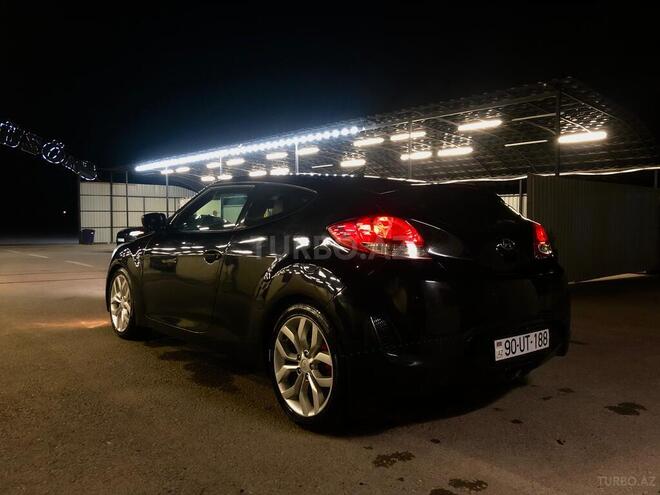 Hyundai Veloster 2011, 150,000 km - 1.6 l - Gəncə
