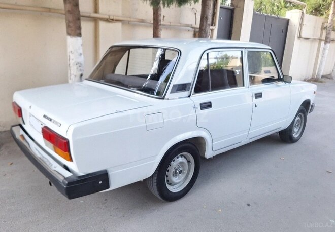 LADA (VAZ) 2107 2009, 62,000 km - 1.6 л - Bakı