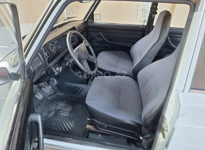 LADA (VAZ) 2107 2009, 62,000 km - 1.6 л - Bakı
