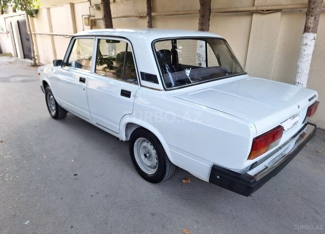 LADA (VAZ) 2107 2009, 62,000 km - 1.6 л - Bakı