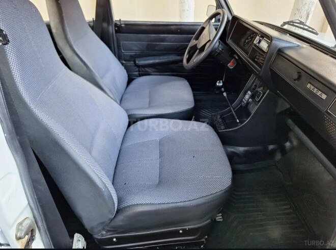 LADA (VAZ) 2107 2009, 62,000 km - 1.6 л - Bakı