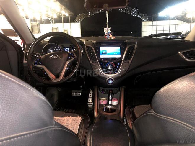 Hyundai Veloster 2011, 150,000 km - 1.6 l - Gəncə