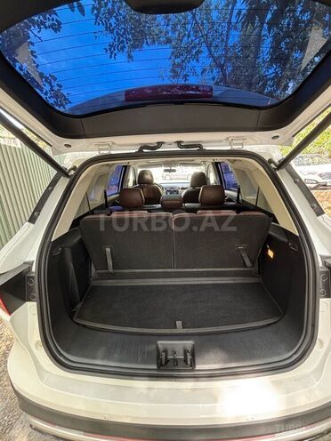 VGV U75 Plus 2025, 26,200 km - 2.0 l - Bakı