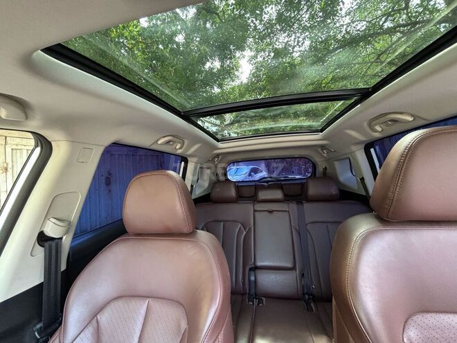 VGV U75 Plus 2025, 26,200 km - 2.0 l - Bakı