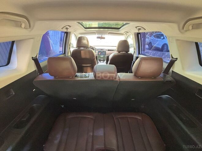VGV U75 Plus 2025, 26,200 km - 2.0 l - Bakı