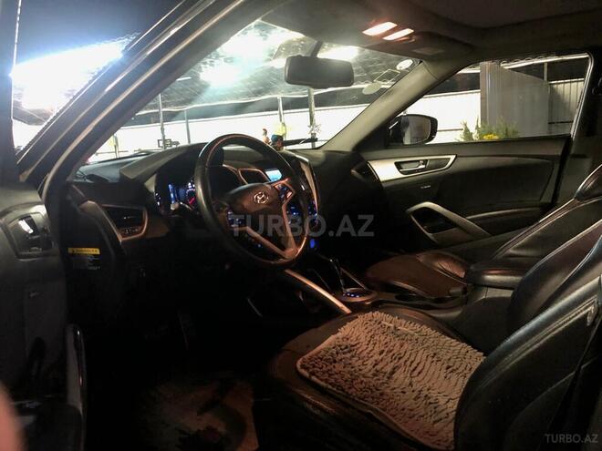 Hyundai Veloster 2011, 150,000 km - 1.6 l - Gəncə