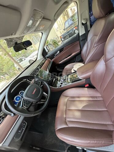 VGV U75 Plus 2025, 26,200 km - 2.0 l - Bakı